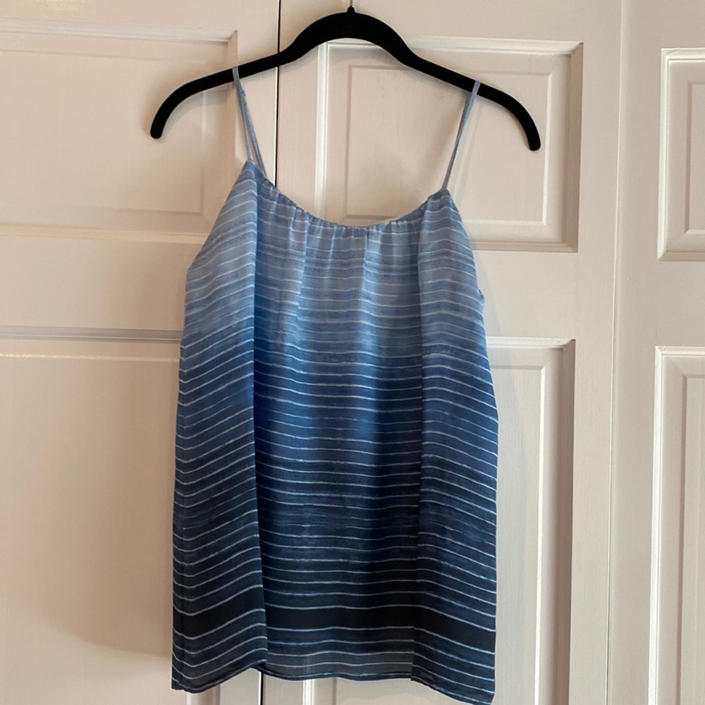 Vince lightweight tank